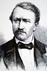 Johann Philipp Reis de Unbekannt