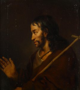 Juan el Bautista