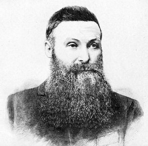 John Boyd Dunlop de Unbekannter Künstler