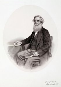 John Braithwaite, ingeniero británico de Unbekannt