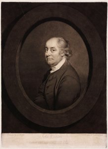 John Harrison, inventor y relojero inglés de Unbekannt