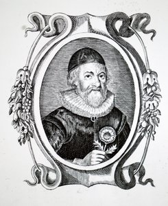John Parkinson