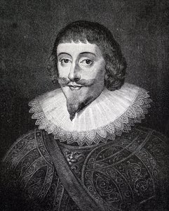 John Paulet de Unbekannt