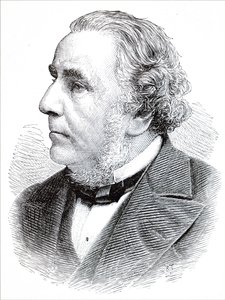 John Pender de Unbekannt