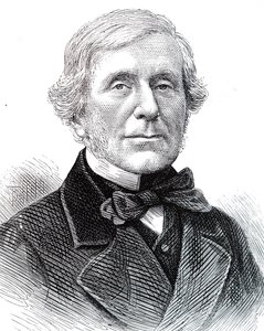 John Rennie el Joven de Unbekannt