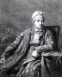 John Robison de Unbekannt