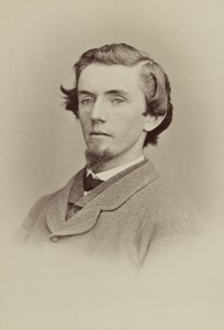 Juan Surratt de Leopold Blonder
