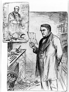 John Wilson, agricultor británico, c 1860 de Unbekannt