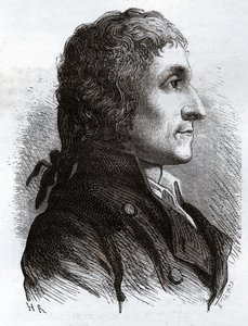 Joseph Louis Proust. de Unbekannter Künstler