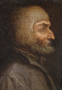 Emperador Maximiliano II () de Unbekannter Künstler