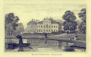Palacio de Kensington