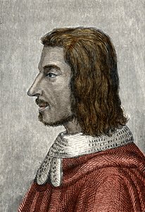 Rey Juan II el Bueno de Unbekannter Künstler