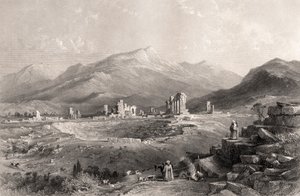 Laodicea de Unbekannter Künstler