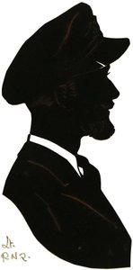 Teniente en la Royal Navy, Segunda Guerra Mundial de Unbekannt