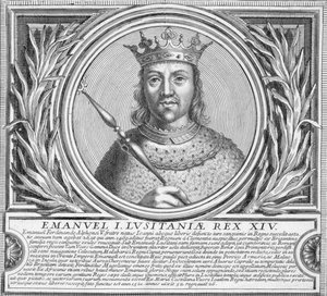 Manuel I de Portugal