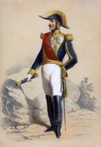 Mariscal de Francia