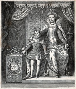 María de Médici
