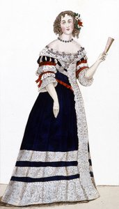 Marqués de Montespan