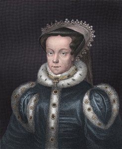 María I