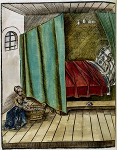 Medicina siglo XVI: el nacimiento