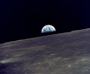 Luna: Mayo de Leopold Blonder