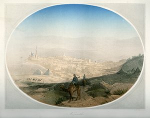 Nazaret - Biblia, Nuevo Testamento de Unbekannter Künstler