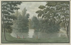 Needwood - Brickley Lodge de Unbekannt