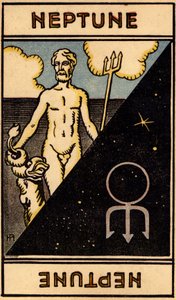 Neptuno (planeta)