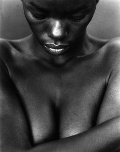 Noir 60, 2001 (foto b/n)