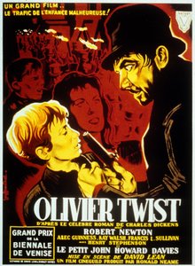 Oliver Twist