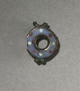 Broche ornamental, c.100-300