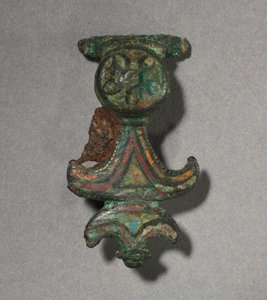 Broche Ornamental, c.100-300