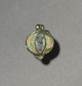 Broche ornamental, c.100-300 de Unbekannt