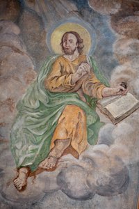 Iglesia de Nuestra Señora de la Asunción. San Marcos. Cordon, Francia de Unbekannt
