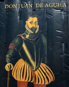 Pintura de Juan del Águila, fuera del pub Bulman, Summercove, Kinsale, Condado de Cork, Irlanda (foto) de Unbekannt
