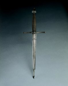 Daga de parada, c.1580-1610