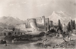 Pergamon de Unbekannter Künstler