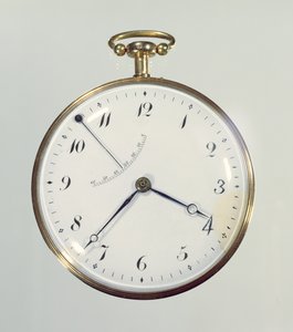 Reloj 