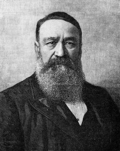 Petrus Jacobus Joubert de Unbekannter Künstler