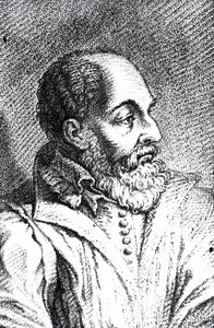 Petrus Ramus de Unbekannt
