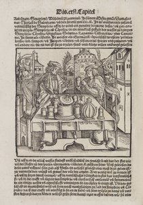 Farmacia de Unbekannt