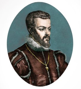 Felipe II de España