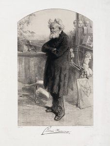 Pierre Louis Frederic Sauvage