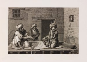 Fabricación de caños de pipa de Unbekannt