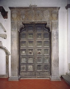 Portal para los gremios de sastres y pañeros