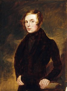 Retrato de Alexander MacDonald (1817-1848), cirujano asistente a bordo del HMS "Terror de Unbekannter Künstler