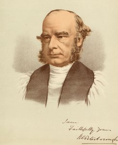 Retrato de William Magee de Unbekannter Künstler