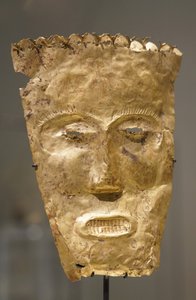 Oro precolonial de Filipinas