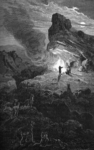 Prehistoria: Cavernícolas