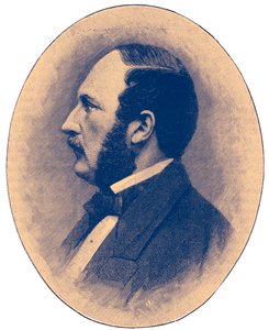 Príncipe Alberto de Sajonia-Coburgo y Gotha de Unbekannter Künstler